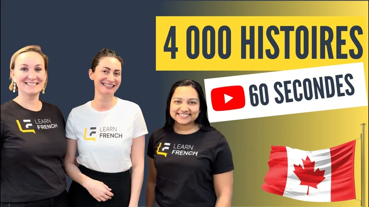 Teach French that changes lives · Join Learn French