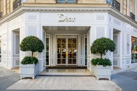 Dior, the New Look that rebuilt French fashion after 1946