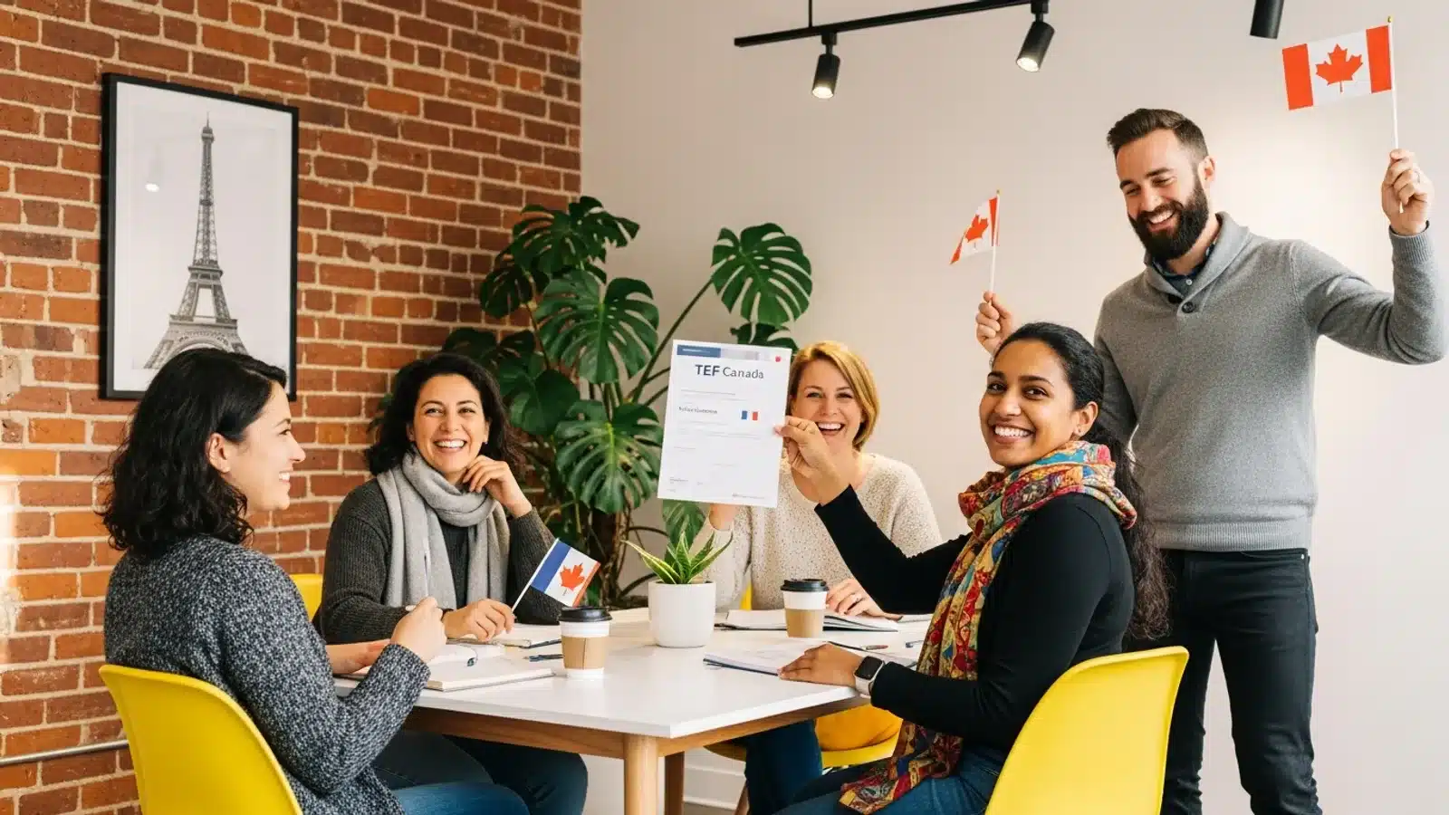 CLB 4 French for Canadian Citizenship: Requirements (2026)