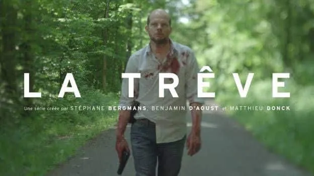 La Trêve (The Break): Belgian French crime series on Netflix for intermediate learners