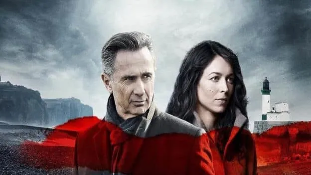 Les Témoins (Witnesses): French series on Netflix with clear dialogue for learners