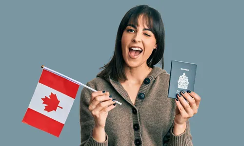Canada PR timeline: proof of why learning french worth it questions come down to CRS points
