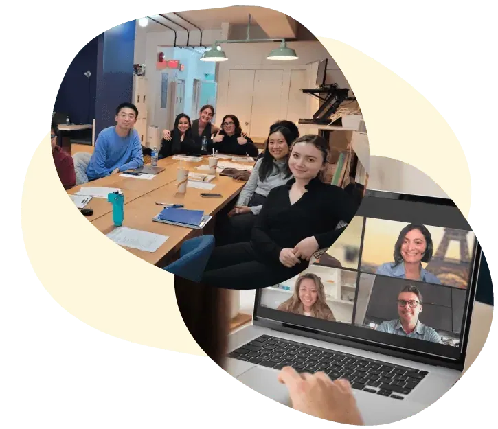 Private classes teaching french for canadian pr candidates: the format behind the sprint