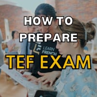 How to Prepare for the TEF Canada Exam in Vancouver
