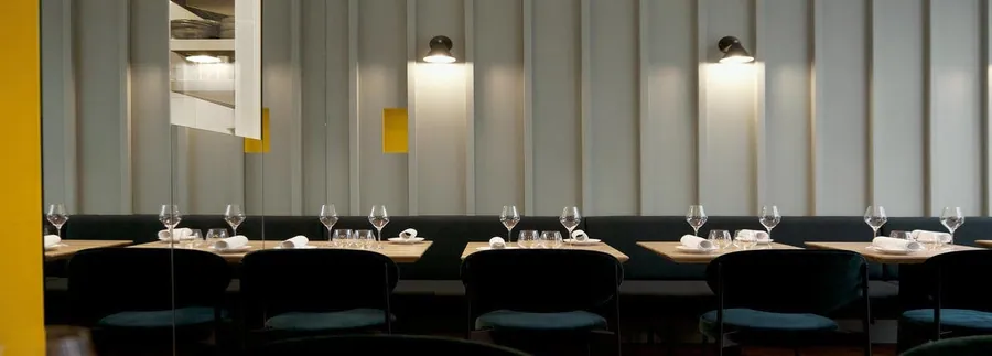 La Condesa Paris, inventive affordable dining among the top French restaurants in Paris