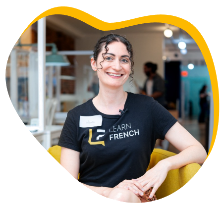 lily our team LFV